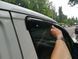 Вітровики BMW X1 (E84) 2009-2012; 2012-2015 VL-Tuning Дефлектори вікон 3062305789 фото 8