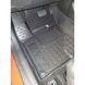 Коврики GEELY Coolray MOD AGumm резиновые в салон 12047 фото 1