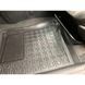 Килимки OPEL Vectra B AGumm гумові в салон 11704 фото 4