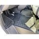 Коврики Renault Master lll 2010- AGumm резиновые в салон 11586 фото 2