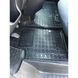 Коврики Renault Master lll 2010- AGumm резиновые в салон 11586 фото 3