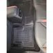 Коврики GEELY Coolray MOD AGumm резиновые в салон 12047 фото 4