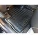 Килимки TOYOTA RAV-4 V (2018>) (ДВЗ / АКП ) AGumm гумові в салон 11745 фото 9