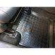 Килимки TOYOTA RAV-4 V (2018>) (ДВЗ / АКП ) AGumm гумові в салон 11745 фото 7