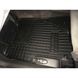 Килимки в салон Avto-Gumm для Honda Civic 2006 - седан 11154 фото 4