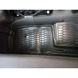 Килимки в салон Avto-Gumm для Renault Trafic lll 2015 - другий ряд 11525 фото 2