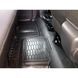 Килимки в салон Avto-Gumm для Renault Trafic lll 2015 - другий ряд 11525 фото 5