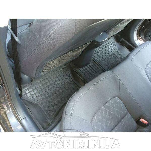 Килимки в салон Avto-Gumm для Kia Rio 2015- 11473 фото