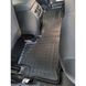 Килимки HAVAL Haval M6 AGumm гумові в салон 12031 фото 4