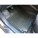 Килимки в салон Avto-Gumm для Kia Rio 2015- 11473 фото 2