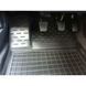 Килимки в салон Avto-Gumm для Kia Rio 2015- 11473 фото 3
