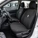 Чохли Renault Duster (роздільний) (2015>) (Nika) на сидіння 1801137157 фото 1