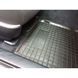 Килимки в салон Avto-Gumm для Toyota Camry V 50 2011- 11316 фото 4