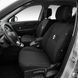 Чехлы RENAULT GRAND SCENIC III 2009- (Nika) на сидения 5 мест столики з/сп и сид из 3-х частей; з/тыл; 1966315363 фото 1
