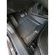 Килимки HAVAL Jolion PRO (2024>) AGumm гумові в салон 12158 фото 2