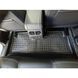 Килимки HAVAL Jolion PRO (2024>) AGumm гумові в салон 12158 фото 4
