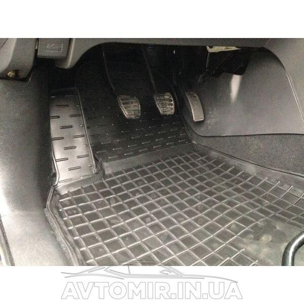 Килимки в салон Avto-Gumm для Chery Tiggo 2013- 11128 фото