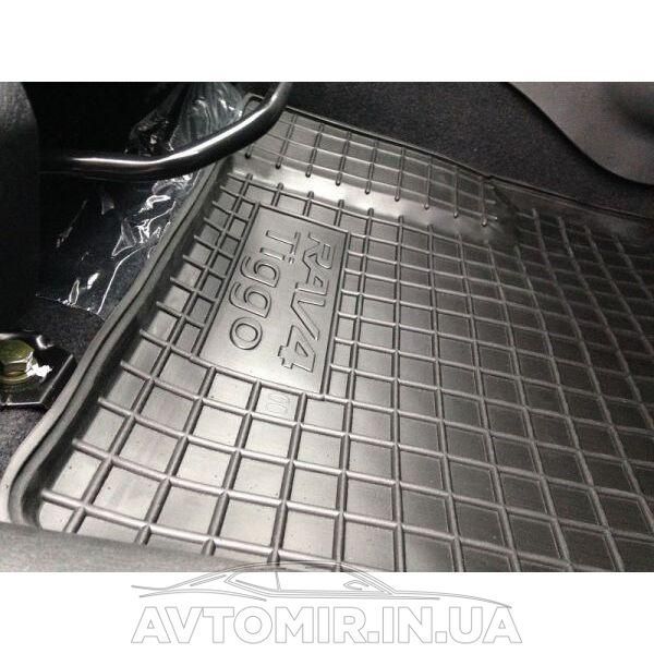 Килимки в салон Avto-Gumm для Chery Tiggo 2013- 11128 фото
