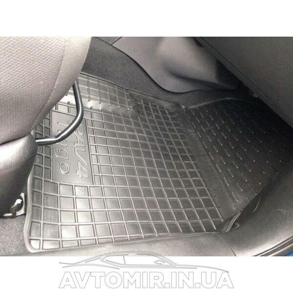 Килимки в салон Avto-Gumm для Chery Tiggo 2013- 11128 фото