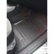 Коврики RENAULT Laguna III (2007>) AGumm резиновые в салон 11687 фото 2