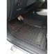 Коврики RENAULT Laguna III (2007>) AGumm резиновые в салон 11687 фото 3