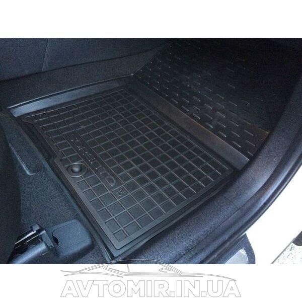Килимки в салон Avto-Gumm для Kia Sorento 2015 - 5мест 11474 фото
