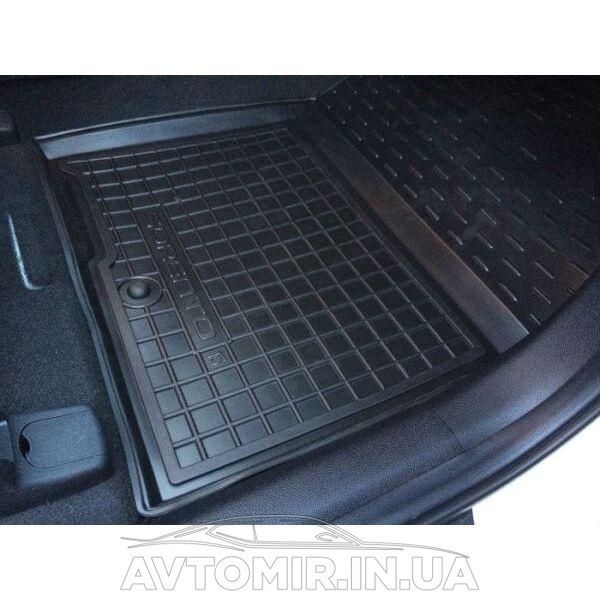 Килимки в салон Avto-Gumm для Kia Sorento 2015 - 5мест 11474 фото