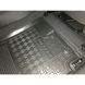 Коврики Hyundai Accent 2017- AGumm резиновые в салон 11600 фото 3