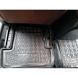 Коврики MAZDA MX-30 (2020>) MOD AGumm резиновые в салон 12058 фото 6