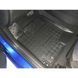 Коврики Hyundai Accent 2017- AGumm резиновые в салон 11600 фото 2