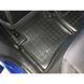 Коврики Hyundai Accent 2017- AGumm резиновые в салон 11600 фото 5