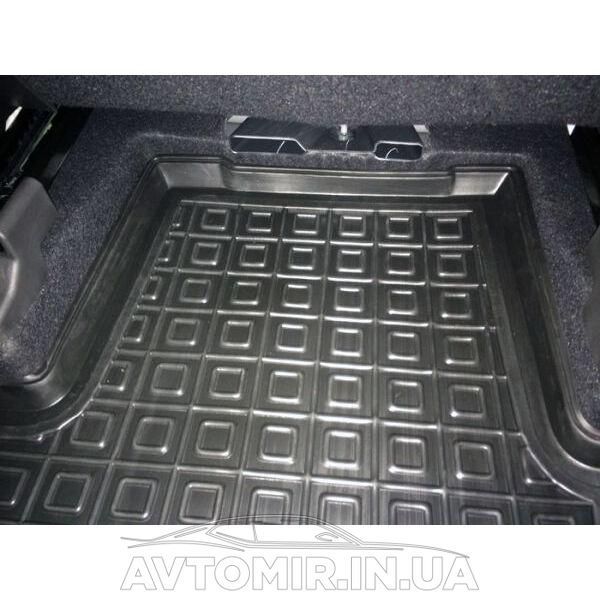 Коврики Hyundai Creta 2016 - AGumm резиновые в салон 11578 фото
