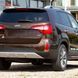 Бризковики Kia Sorento 2010-2015, (4шт.) Benke BKASL1321 фото 7