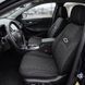 Чохли Chevrolet Lacetti (хетчбек) (2003>) (Nika-РОМБ) на сидіння 3163246556 фото 1