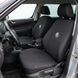 Чохли Skoda Yeti (2009-2013) (Nika) на сидіння 1801137737 фото 1