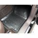 Коврики Mercedes GLS - class (2014>) (7місць) AGumm резиновые в салон 11529 фото 5