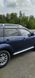 Дефлекторы окон ветровики Peugeot 4007 с хром окантовкой из нержавейки BMTOT10323-W/S фото 3