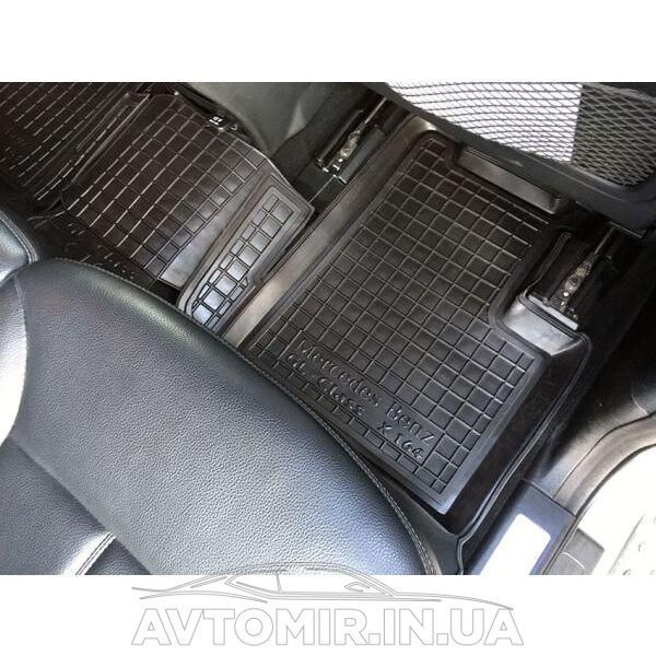 Килимки в салон Avto-Gumm для Mercedes X 164 GL - class 11470 фото