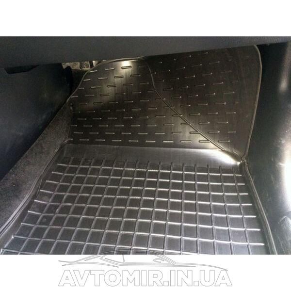 Коврики Kia Sportage lll 2010- AGumm резиновые в салон 11195 фото