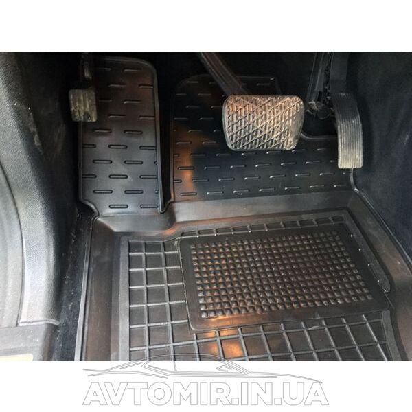 Килимки в салон Avto-Gumm для Mercedes X 164 GL - class 11470 фото