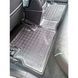 Килимки HONDA eNP2 MOD AGumm гумові в салон 12174 фото 4