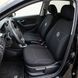 Чехлы VW Polo V sedan (цельный) (2009>/2015>) (Nika) на сидения 1801137679 фото 1
