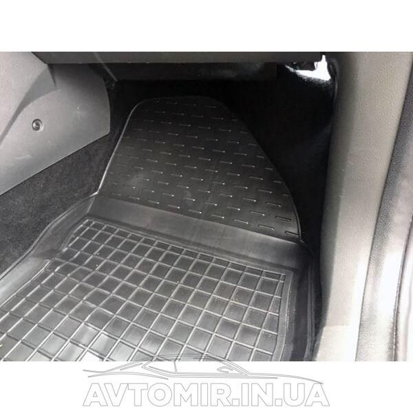 Килимки в салон Avto-Gumm для Ford Focus C-MAX 2005- 11433 фото