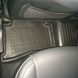 Коврики Kia Sportage lV 2016- AGumm резиновые в салон 11514 фото 9