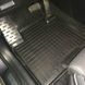 Коврики Kia Sportage lV 2016- AGumm резиновые в салон 11514 фото 2