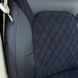 Чехлы VW Tiguan 2015- (универсал)(столы)(Recaro, задняя спинка и сидение 1/3 2/3, передний и задний 2340805177 фото 8