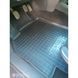 Килимки в салон Avto-Gumm для Renault Megane ll 2003-2009 11278 фото 2