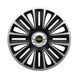 Колпаки Chevrolet R15 (Комплект 4шт) Шевролет 4 RACING Quadro 4racing re15 фото 1