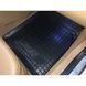 Килимки OPEL Vectra C universal MOD AGumm гумові в салон 12052 фото 4