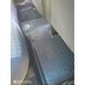 Килимки в салон Avto-Gumm для Renault Megane ll 2003-2009 11278 фото 5